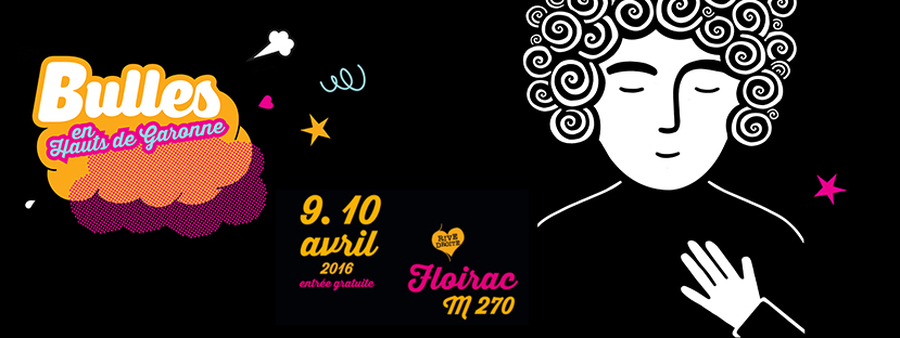 Bulles en Hauts de Garonne