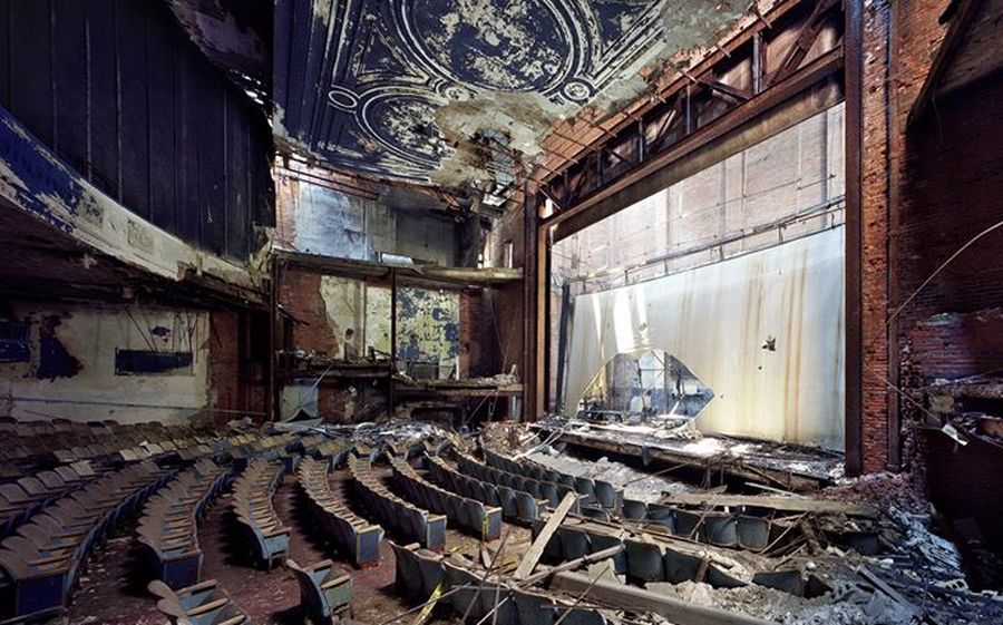 J'ai dans mon cœur un General Motors