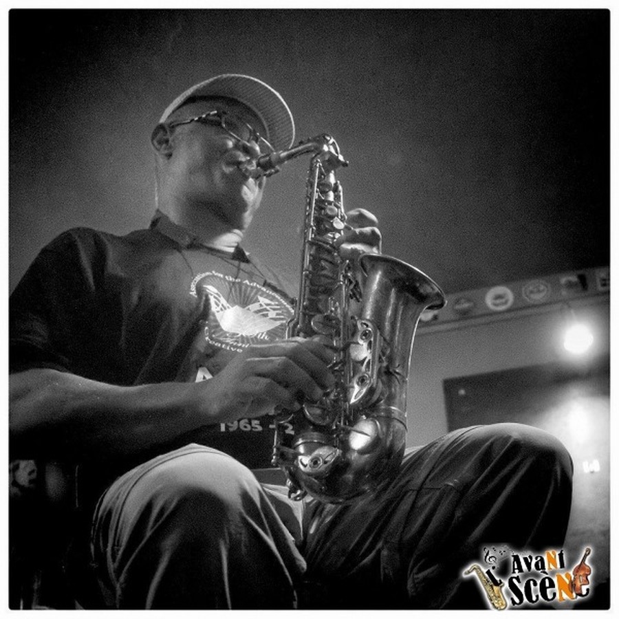 Ernest Dawkins' French Trio