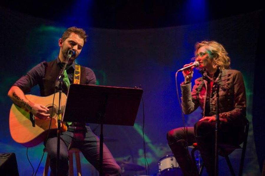 LO Jay invite Bruno Guglielmi