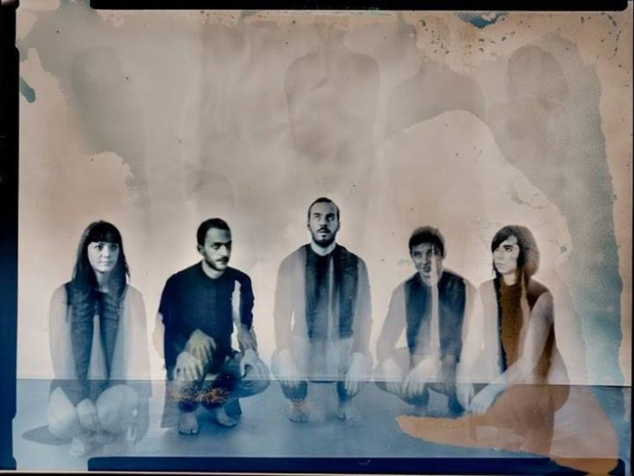 A CALL AT NAUSICAA en showcase