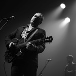 TINDERSTICKS