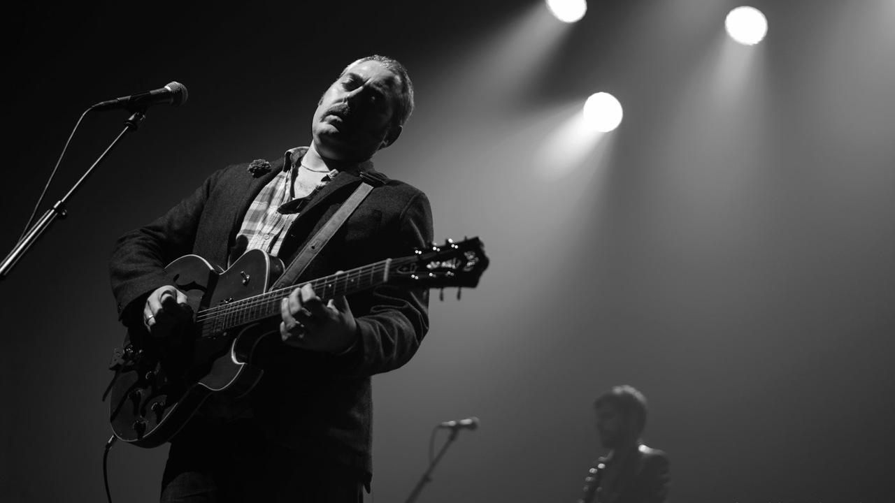 TINDERSTICKS