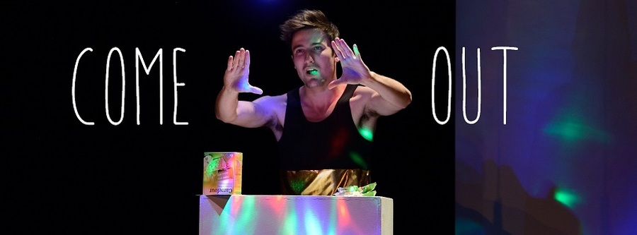Come Out