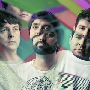 Animal Collective + Guests