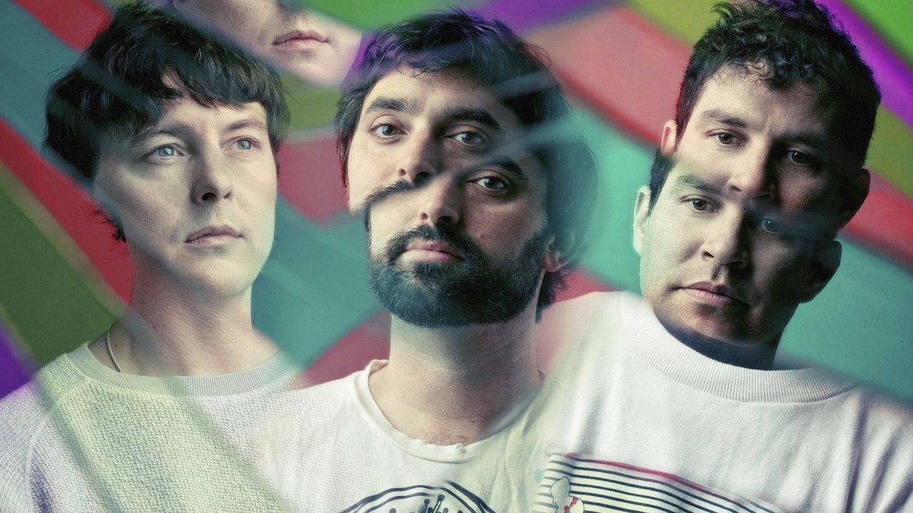Animal Collective + Guests