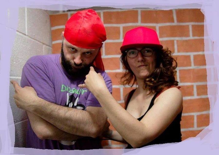 Martial Jesus & Laetinka vinyl selectors - songs for heart and feet #2