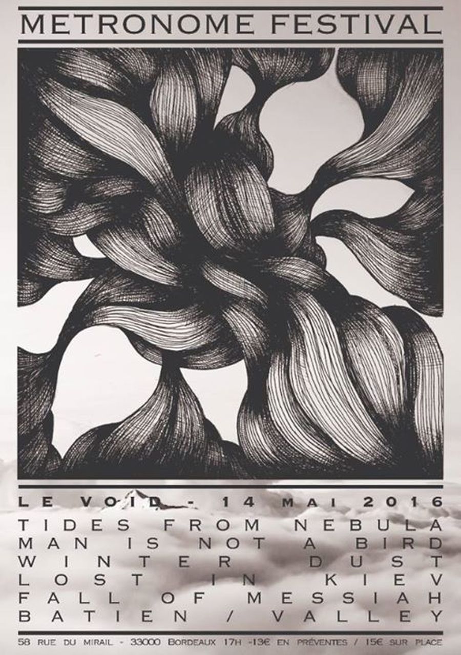 Métronome Fest #2