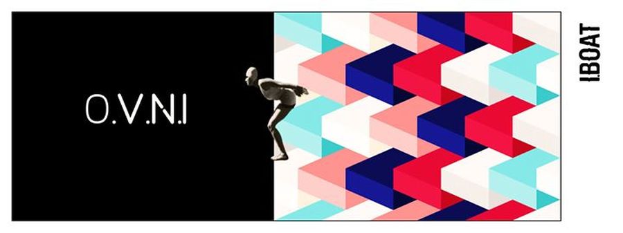 APEROBOAT : Objet Virtuel Non Identifié