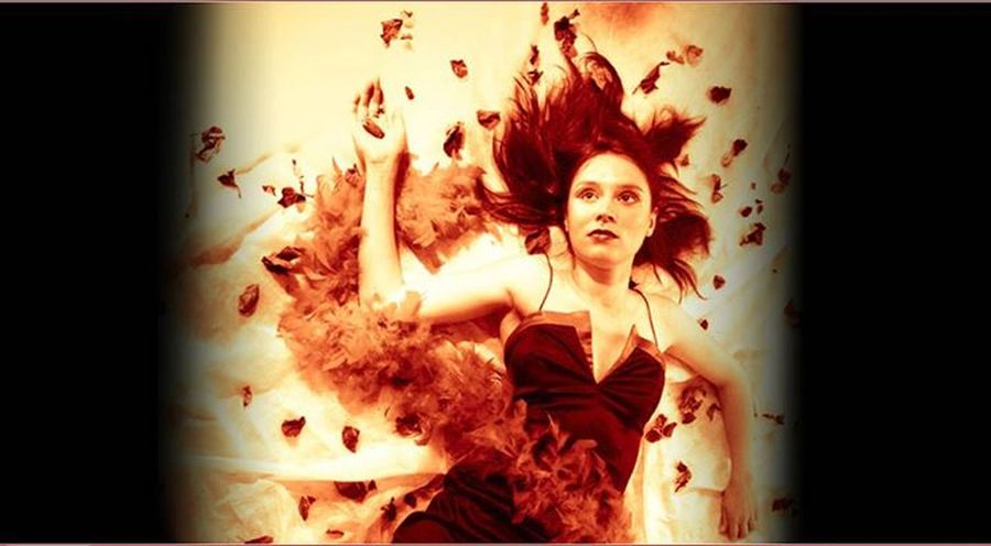 Dasha - Russian Songs