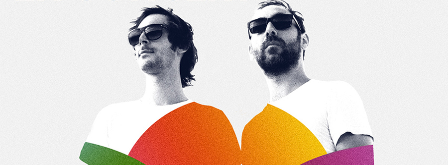 Pony Pony Run Run + Tample