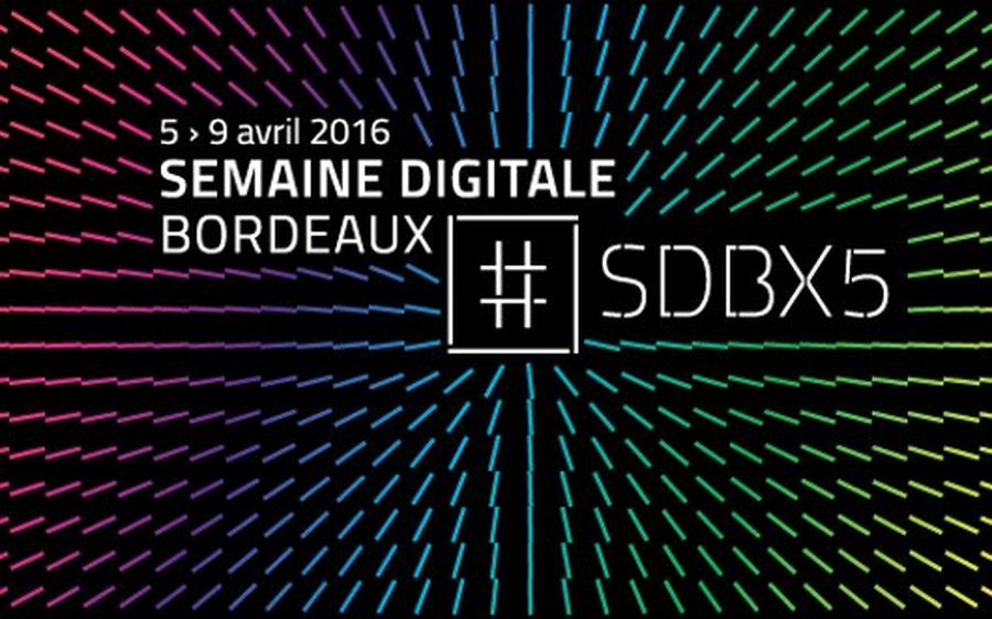 Exposition Eyetunes - Dans le cadre de la semaine digitale #SDBX5