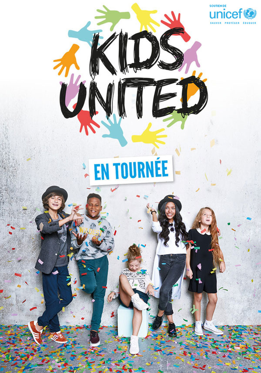 Kids United 