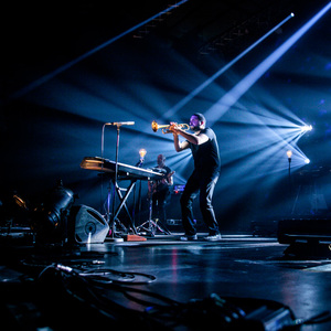IBRAHIM MAALOUF