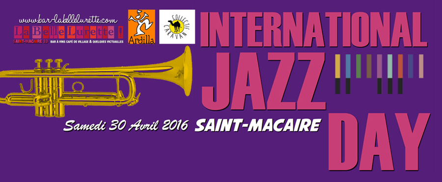 International Jazz Day