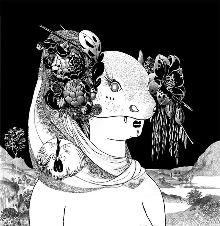 SOL HESS & THE SYMPATIK'S + NICOLAS JULES + FUCKON