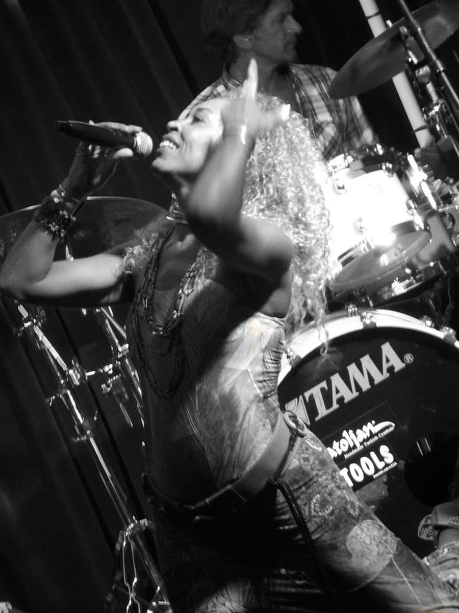 Tapas Concert : Zana Zuna