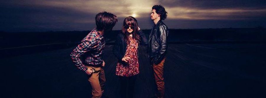 The Blind Suns + Gordon