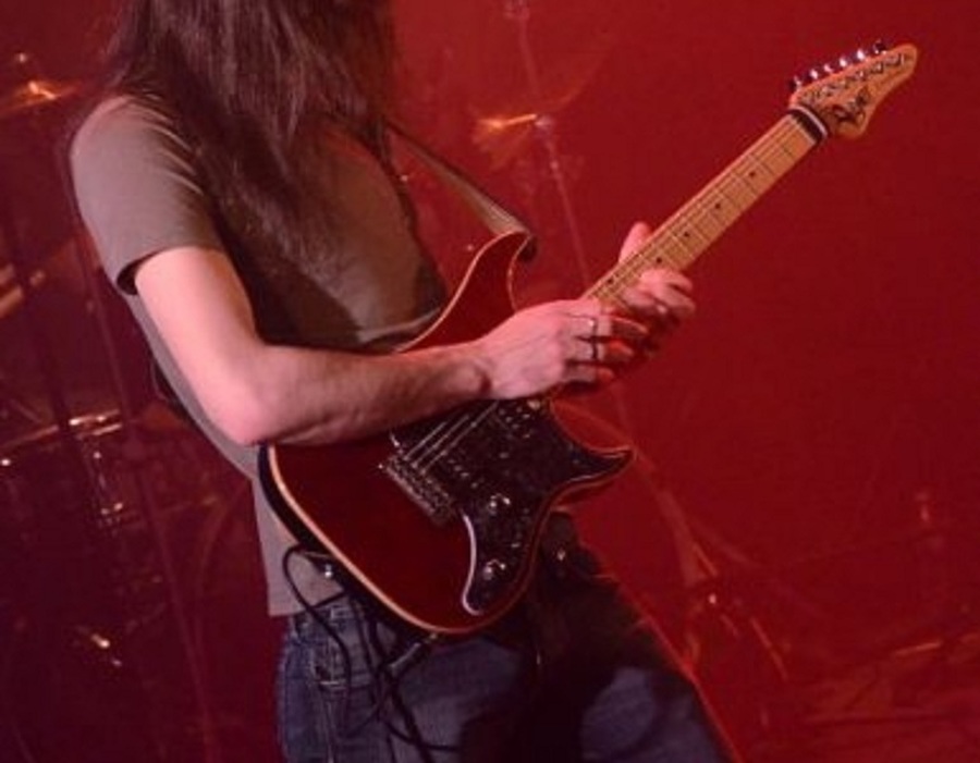 SCENES CROISEES 2016 : 14éme tremplin rock