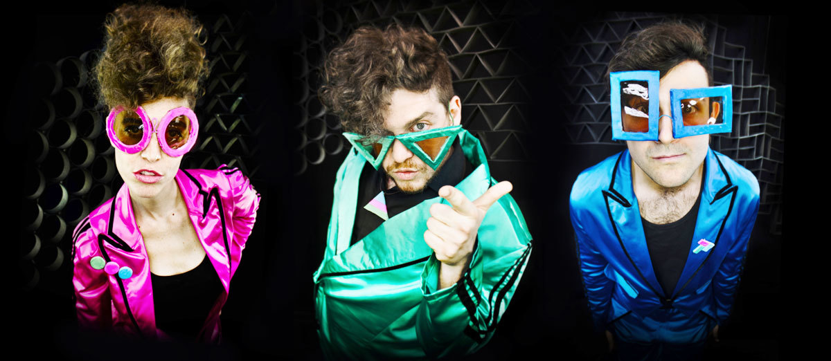 Trick Arts #5 : avec Dirty Honkers + StrayBird + Poumon