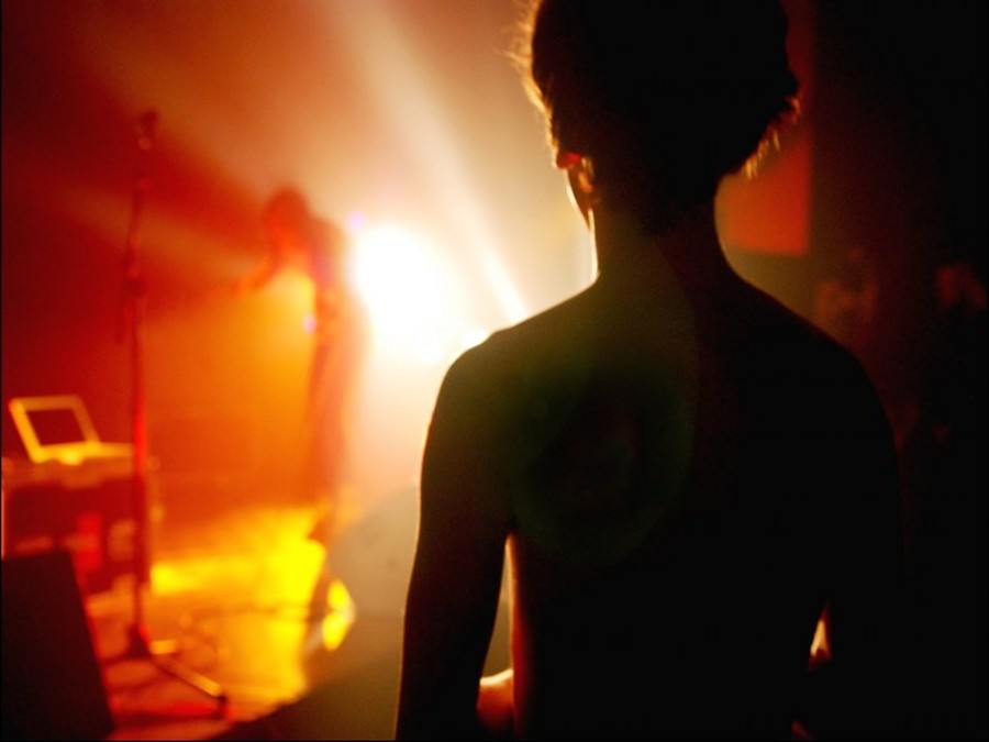 Modular Kids + RoRsha