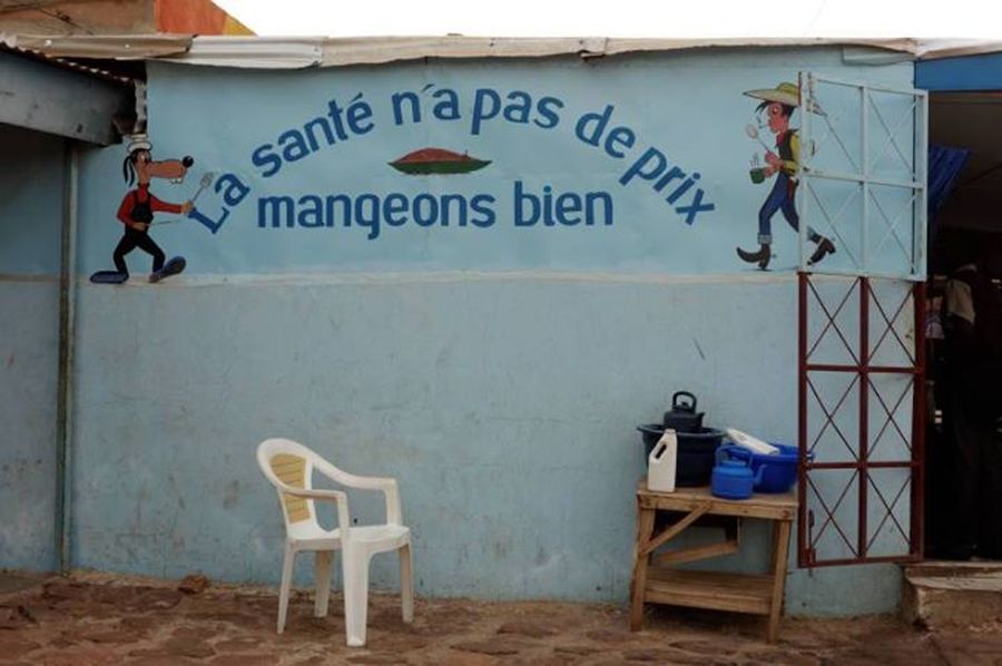 Manu J.GROTESQ + Paolo TECON + Antoine GARREC + Thomas CHARMETANT