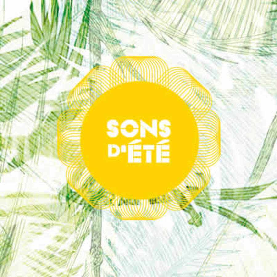 theAngelcy + Erik Truffaz + Ibrahim Maalouf