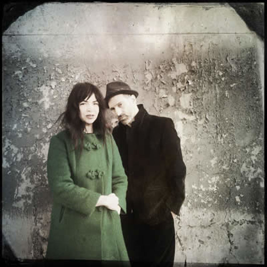 Elysian Fields + Troy Von Balthazar