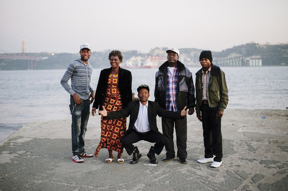 [ANNULÉ] Autrement #3 : Konono n°1