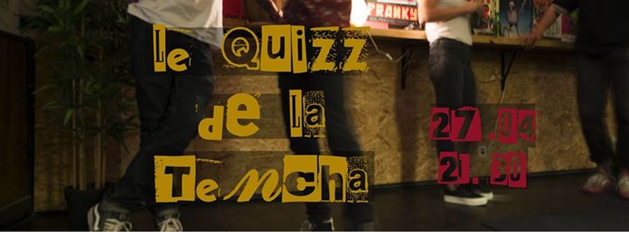 Le Quizz