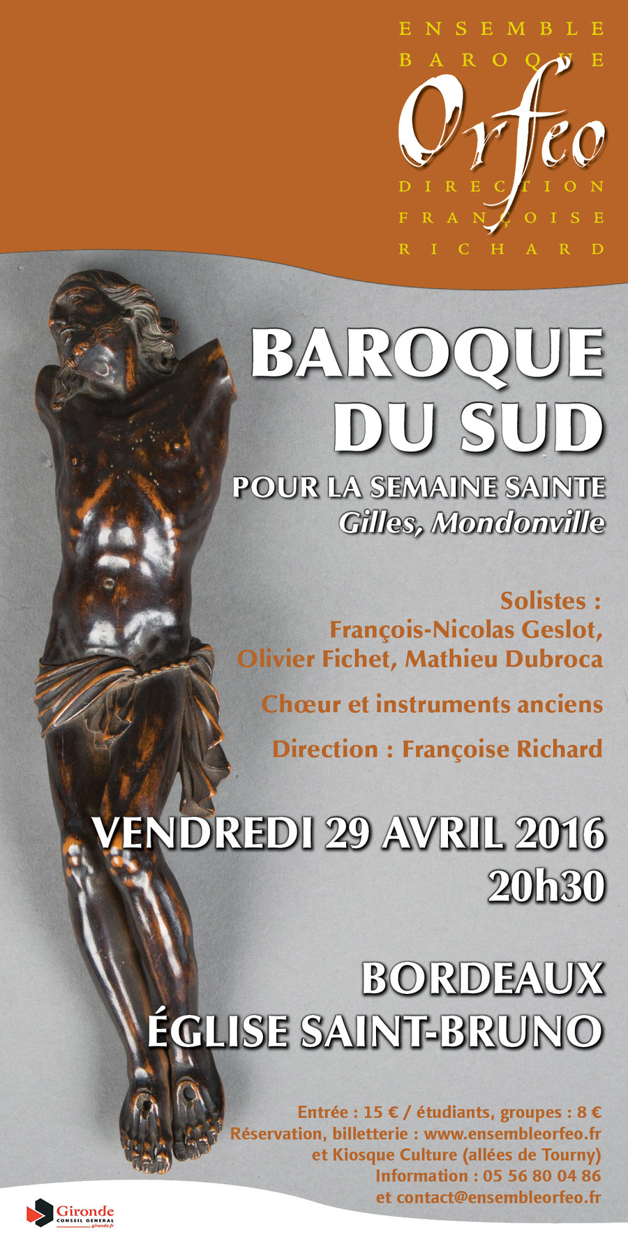 Baroque du Sud