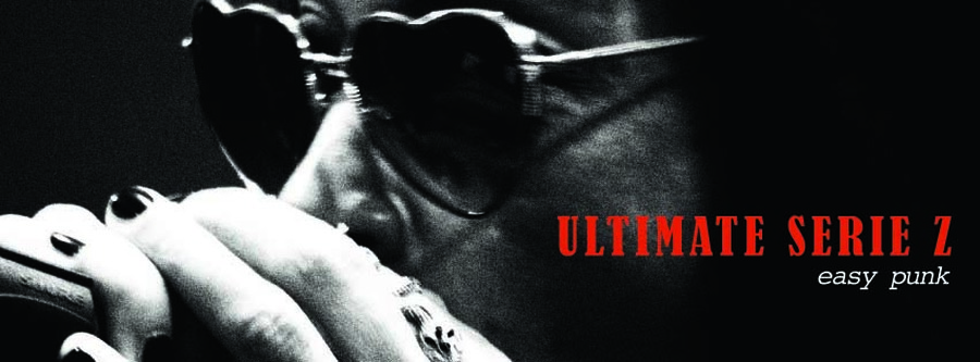 Ultimate Série Z + Larrieu-Plantey