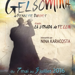 Gelsomina