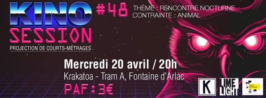 Kino Session #48