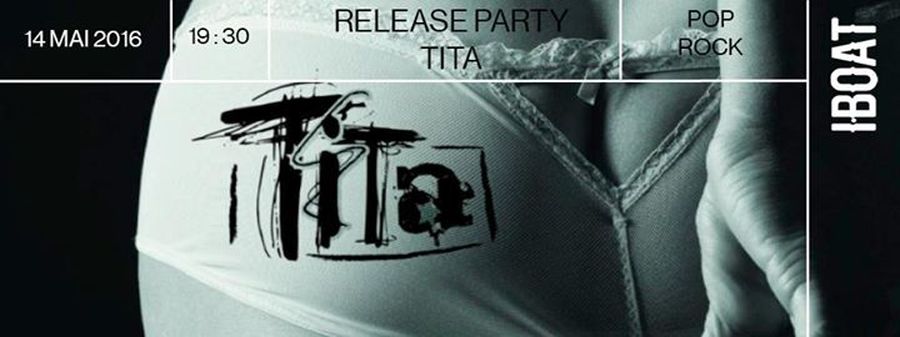 Release Party : Tita