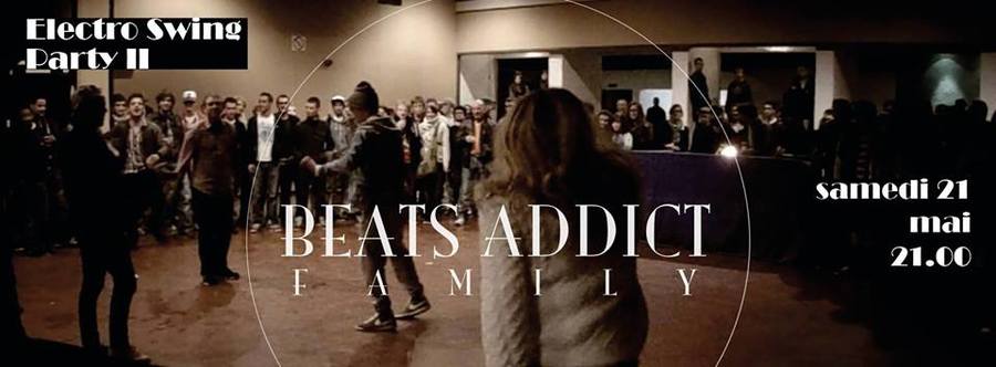 Electro swing party #2