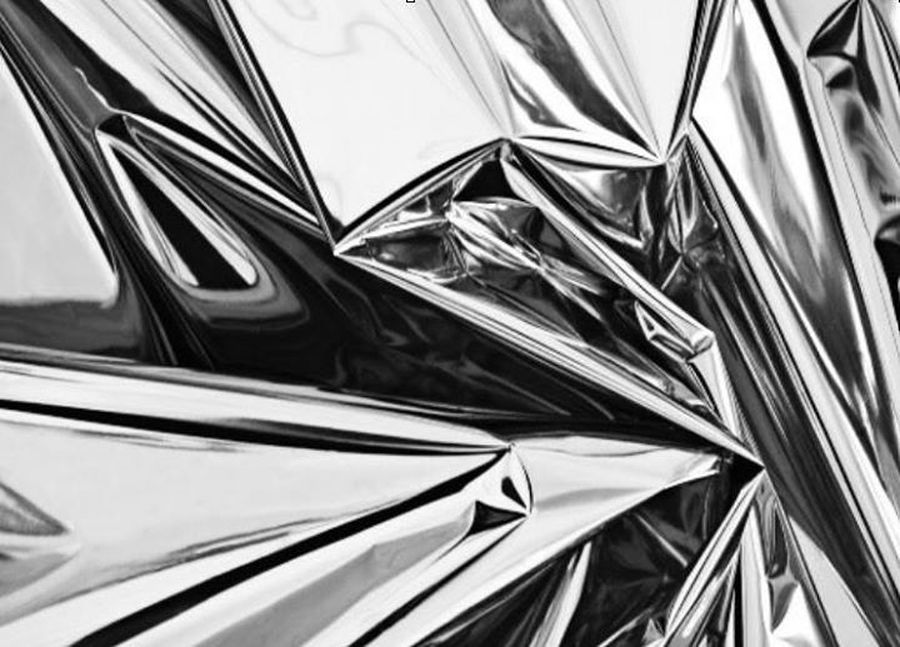 Sortie de résidence d’Antonin Chediny