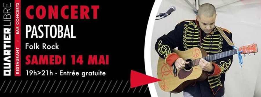 Pastobal - Folk Rock