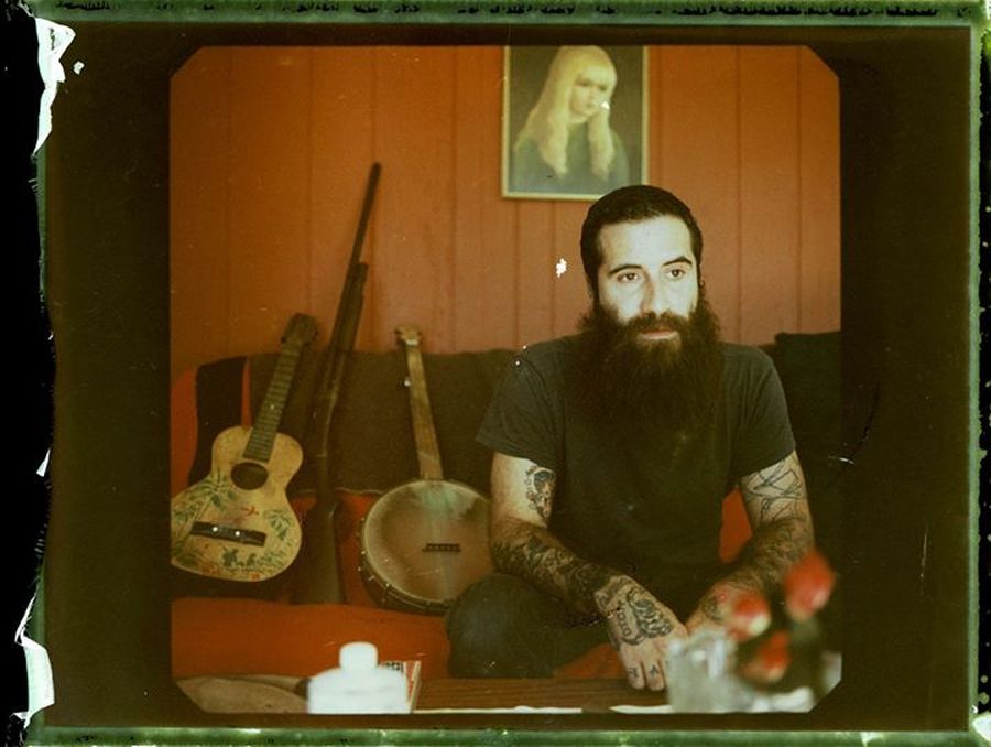 JP HARRIS & THE TOUGH CHOICES (USA) + HECTORY 