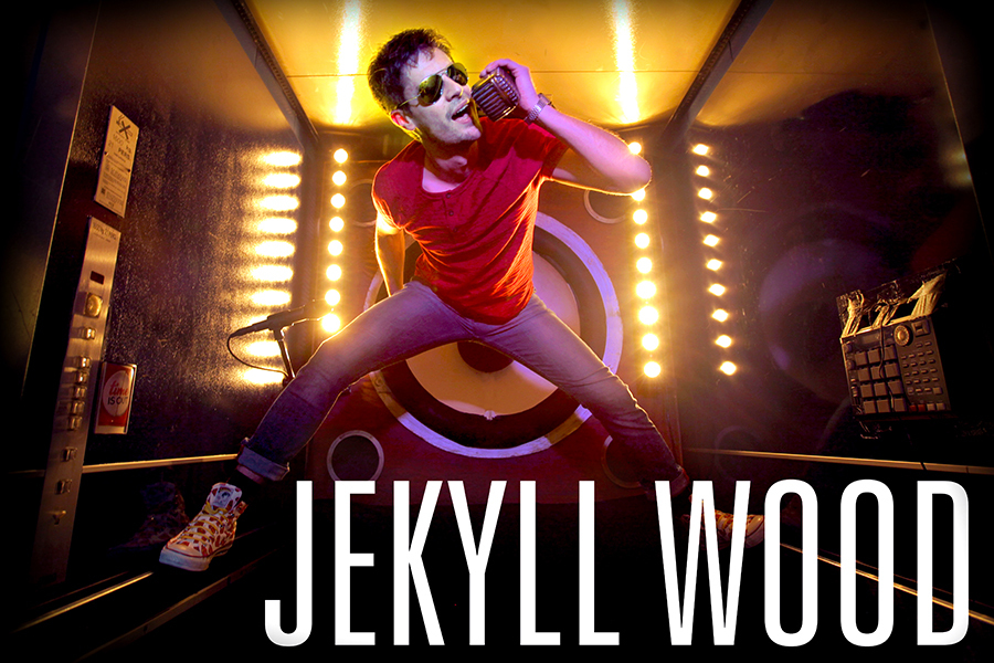JEKYLL WOOD