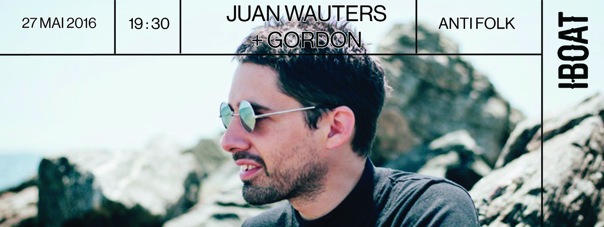 Juan Wauters