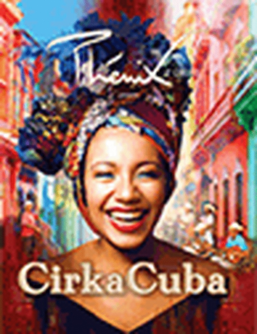 CIRKACUBA