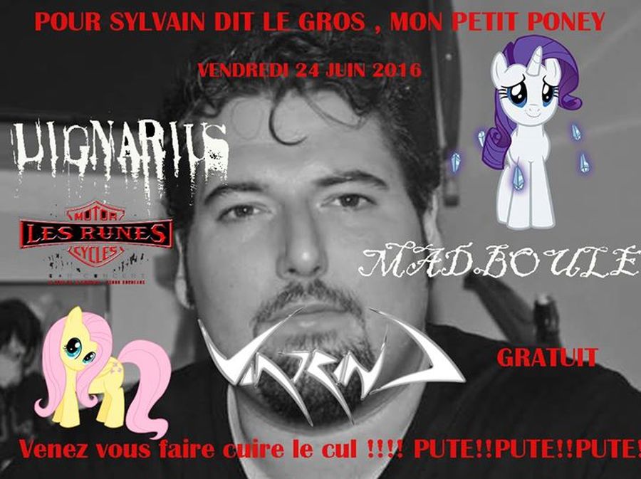 LIGNARIUS + MADBOULE + VIAGROND