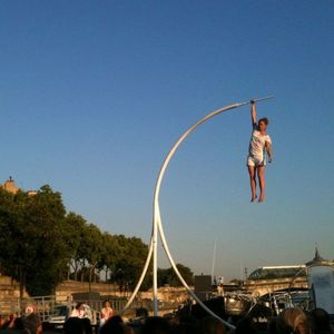 Festival Echappée Belle - 24e édition