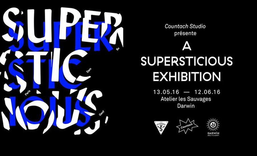 A SUPERSTICIOUS EXHIBITION