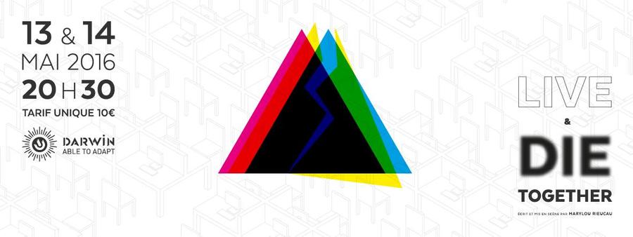 Live and Die Together