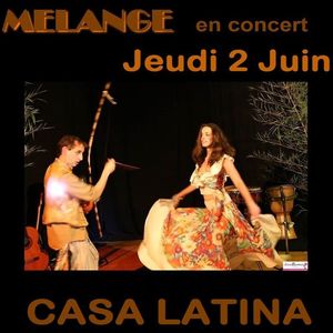 Mélange