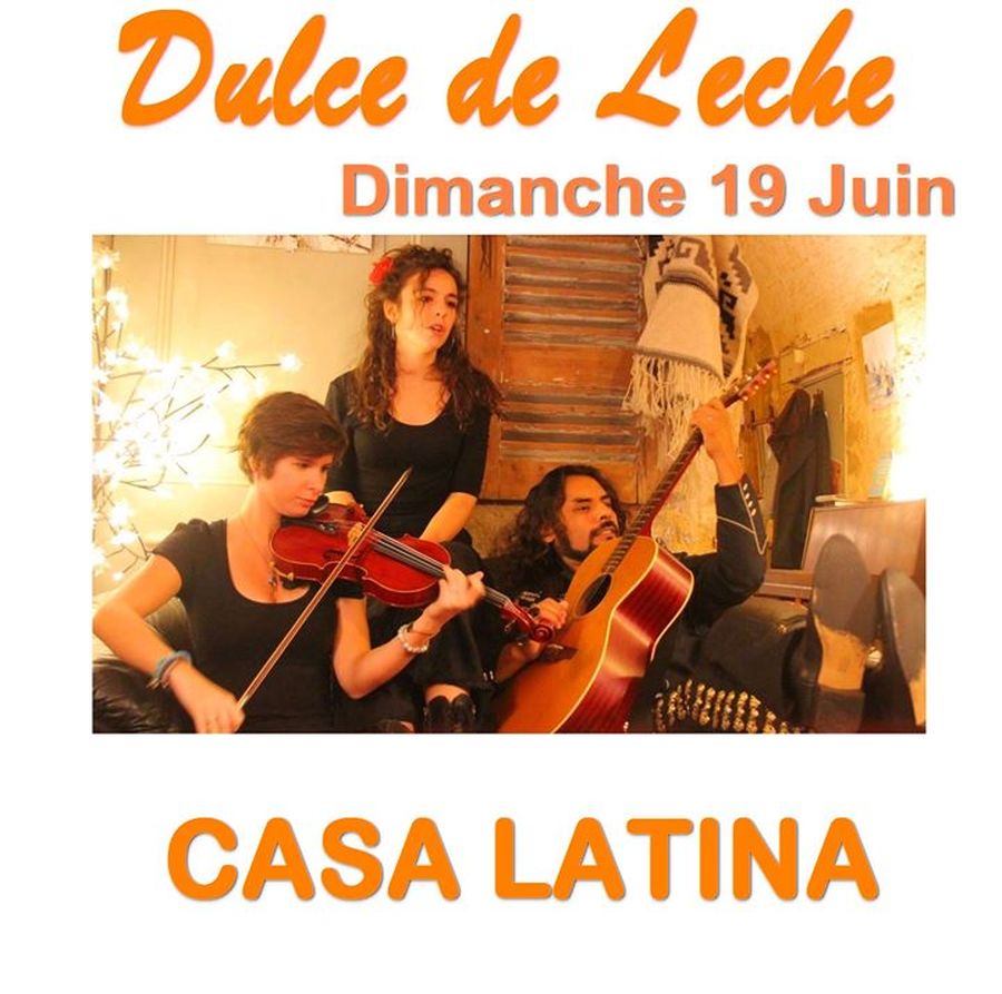 Dulce de Leche