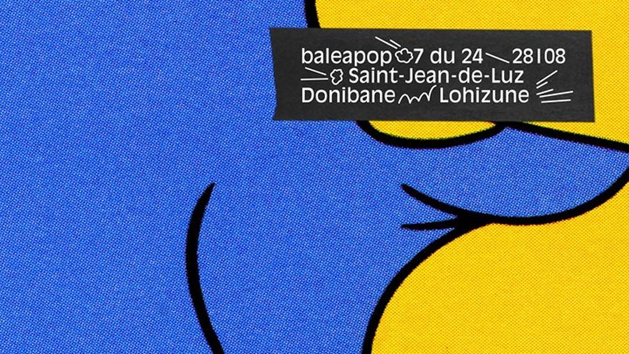 BALEAPOP #7