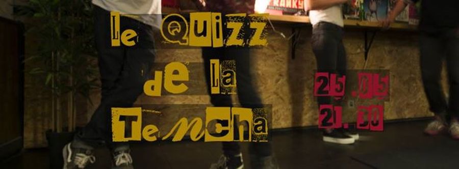 Le Quizz
